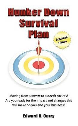Hunker Down Survival Plan