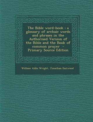 The Bible Word-Book
