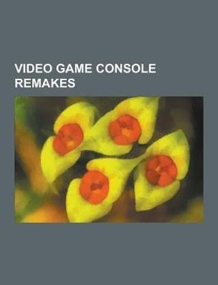 Video Game Console Remakes  - Atari 2600 Hardware Clones, Backward Compatible Video Game Consoles, Game Console Intercompatibility Hardware, Nintend