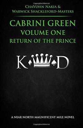 Cabrini Green Volume One