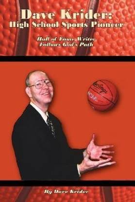 Dave Krider