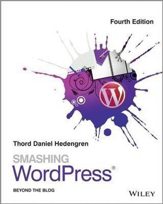 Smashing WordPress