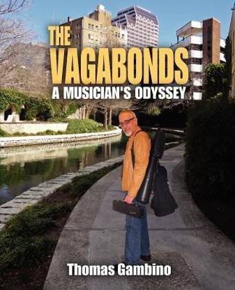 The Vagabonds