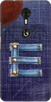 Flipkart SmartBuy Back Cover for Gionee A1