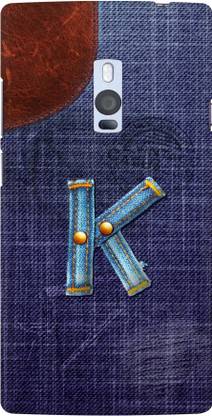 Flipkart SmartBuy Back Cover for OnePlus 2