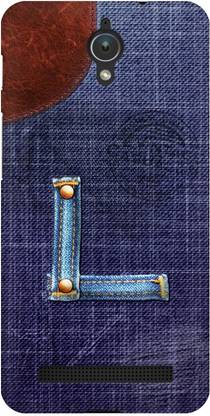 Flipkart SmartBuy Back Cover for Asus Zenfone C