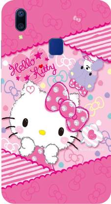 BLCON Back Cover for Vivo Y95