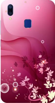 BLCON Back Cover for Vivo Y95