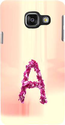 Grandemart Back Cover for Samsung Galaxy C3 Pro