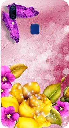 BLCON Back Cover for Vivo Y95