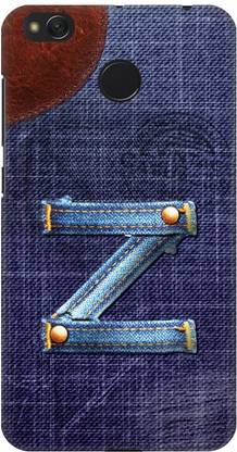Flipkart SmartBuy Back Cover for Mi Redmi 4X