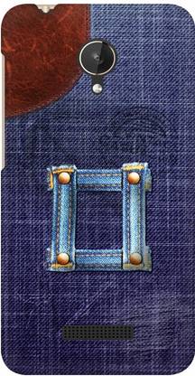 Flipkart SmartBuy Back Cover for Micromax Canvas Spark Q380