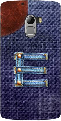 Flipkart SmartBuy Back Cover for Lenovo K4 Note