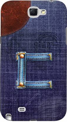 Flipkart SmartBuy Back Cover for Samsung Galaxy Note 2