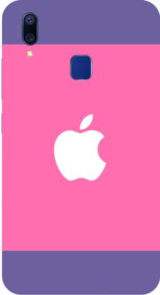 BLCON Back Cover for Vivo Y95