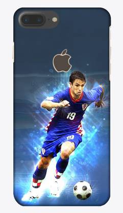 My Bestow Back Cover for Mybestow Mobile Cover For Apple iPhone 7 Plus Logo Cut