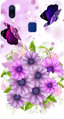 BLCON Back Cover for Vivo Y95