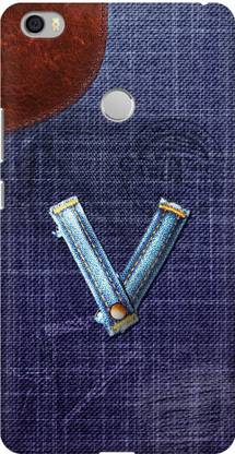 Flipkart SmartBuy Back Cover for Mi Max