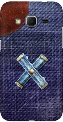 Flipkart SmartBuy Back Cover for Samsung Galaxy Core Prime