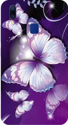 BLCON Back Cover for Vivo Y95