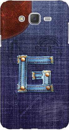 Flipkart SmartBuy Back Cover for Samsung Galaxy J7 Nxt