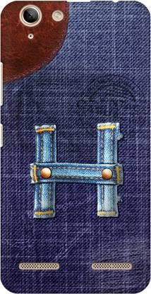 Flipkart SmartBuy Back Cover for Lenovo Vibe K5 Plus