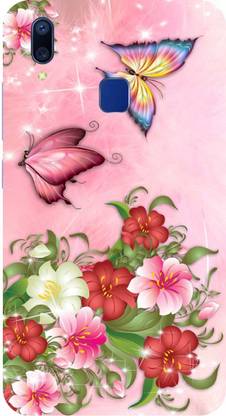 BLCON Back Cover for Vivo Y95