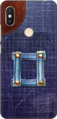 Flipkart SmartBuy Back Cover for Mi Redmi Y2
