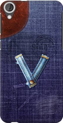 Flipkart SmartBuy Back Cover for HTC Desire 820