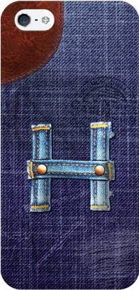Flipkart SmartBuy Back Cover for Apple iPhone 5s