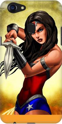 INSTYLE Back Cover for Oppo F5