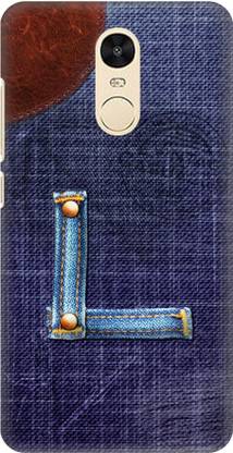 Flipkart SmartBuy Back Cover for Mi Redmi Note 4