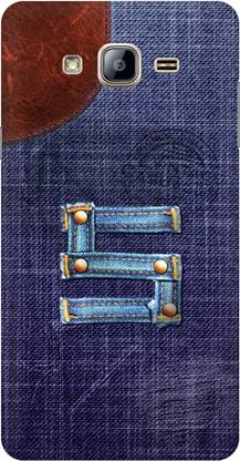 Flipkart SmartBuy Back Cover for Samsung On5 Pro