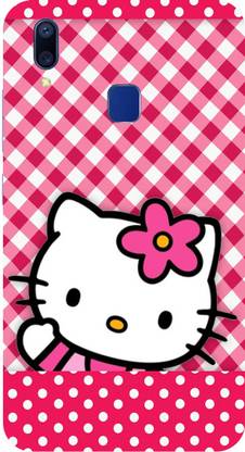 BLCON Back Cover for Vivo Y95