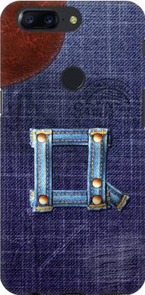 Flipkart SmartBuy Back Cover for OnePlus 5T