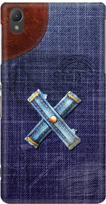 Flipkart SmartBuy Back Cover for Sony Xperia Z2