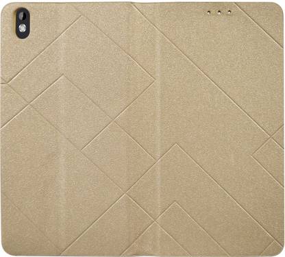 Coverage Flip Cover for HTC Desire 816 - D816d