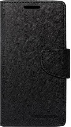 Chat Online Flip Cover for Micromax Canvas A1