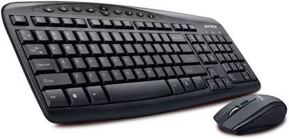 Intex Grace Duo Combo Set