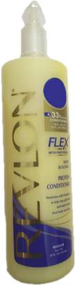 Revlon FLEX REGULAR PROTEIN CONDITIONER 592 ML