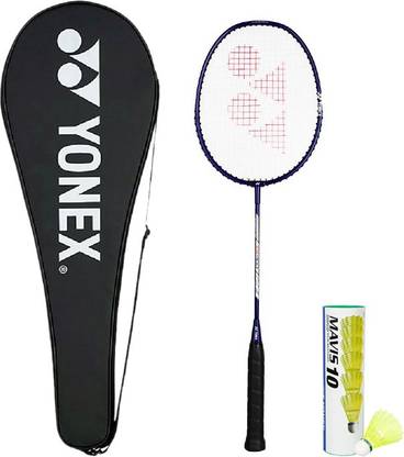 YONEX ZR100 Badminton Kit