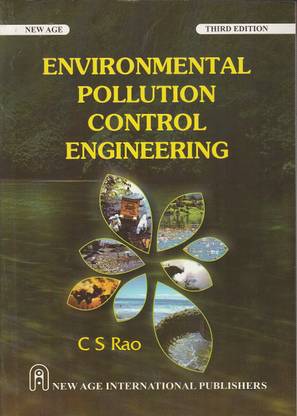 Environmental Pollution Control Engineering