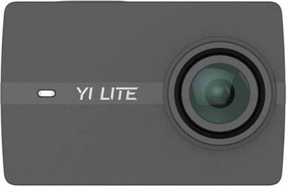 yi Lite Sports and Action Camera