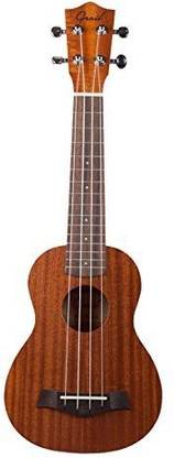 Grail UKU 21 Soprano Ukulele
