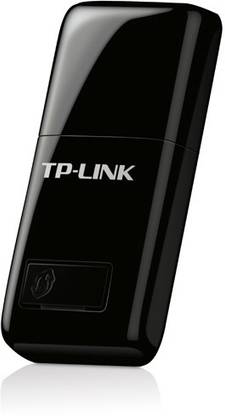 TP-Link USB Wifi Adopter Dongle PC, Laptop & CCTV CPPLUS, DVR SUPPORT USB Adapter