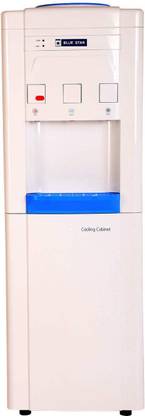 Blue Star BWD3FMRGA Star Bottled Water Dispenser