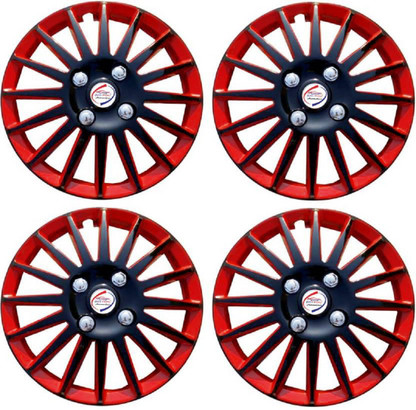Indica dls wheel cap