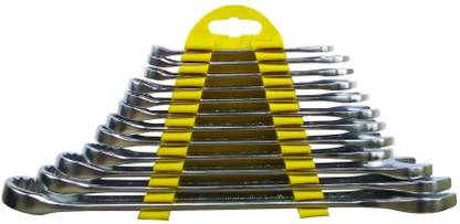 Naturalcreations double sided keys 12 set double sided keys 12 set Double Sided Combination Wrench