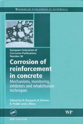 Corrosion of Reinforcement in Concrete