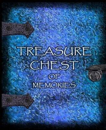 Treasure Chest of Memories